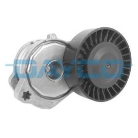 Compre Tensor de correia, correia trapezoidal estriada da DAYCO APV2756 a um preço baixo por 50,45 €