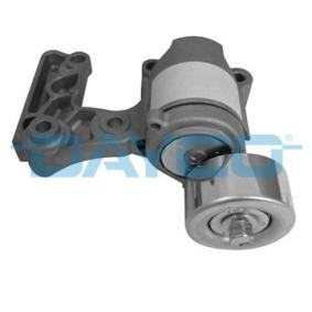 Compre Tensor de la correa trapecial poli v de DAYCO online para RX (MHU3_, GSU3_, MCU3_) a precios moderados