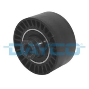 Achetez des Poulie renvoi / transmission, courroie de distribution DAYCO ATB2031 à prix pour 67,09 €