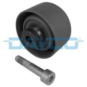 Achetez des Poulie renvoi / transmission, courroie de distribution DAYCO ATB2035 à prix pour 66,64 €