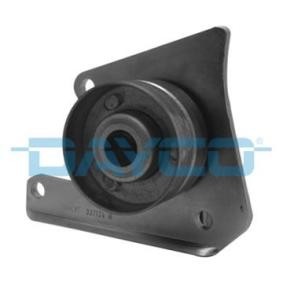 Achetez des Poulie renvoi / transmission, courroie de distribution DAYCO ATB2039 à prix pour 43,79 €
