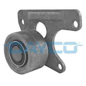 Achetez des Poulie renvoi / transmission, courroie de distribution DAYCO ATB2048 à prix pour 102,60 €