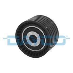 Achetez des Poulie renvoi / transmission, courroie de distribution DAYCO ATB2077 à prix pour 28,61 €