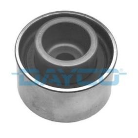 Comprar Polea de inversión y guía, correa de distribución de DAYCO ATB2138 a bajo precio de 15,67 €