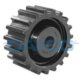 Comprar Polea de inversión y guía, correa de distribución de DAYCO ATB2159 a bajo precio de 59,22 €
