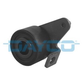 Comprar Polea de inversión y guía, correa de distribución de DAYCO ATB2161 a bajo precio de 68,72 €
