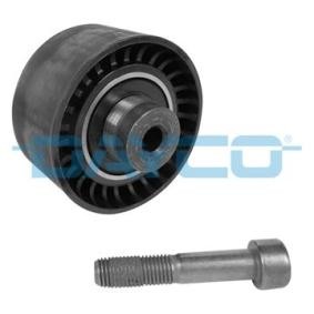 Achetez des Poulie renvoi / transmission, courroie de distribution DAYCO ATB2208 à prix pour 31,59 €