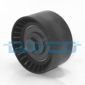 Achetez des Poulie renvoi / transmission, courroie de distribution DAYCO ATB2211 à prix pour 21,67 €