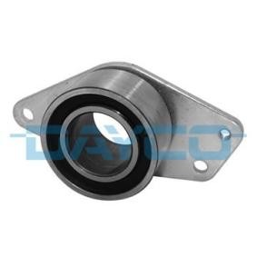Achetez des Poulie renvoi / transmission, courroie de distribution DAYCO ATB2226 à prix pour 43,52 €
