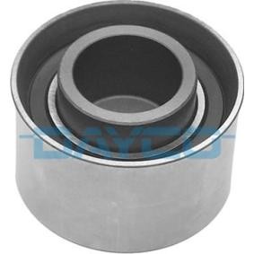 Achetez des Poulie renvoi / transmission, courroie de distribution DAYCO ATB2263 à prix pour 33,07 €