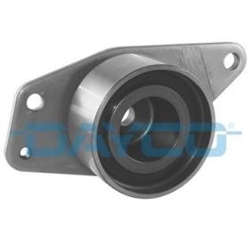 Achetez des Poulie renvoi / transmission, courroie de distribution DAYCO ATB2284 à prix pour 100,60 €