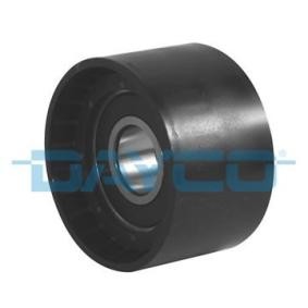 Achetez des Poulie renvoi / transmission, courroie de distribution DAYCO ATB2285 à prix pour 33,13 €