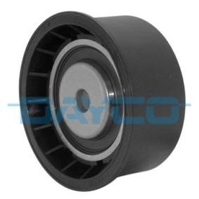 Achetez des Poulie renvoi / transmission, courroie de distribution DAYCO ATB2291 à prix pour 68,26 €