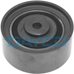 Achetez des Poulie renvoi / transmission, courroie de distribution DAYCO ATB2296 à prix pour 104,19 €