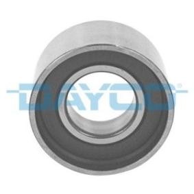 Comprar Polea de inversión y guía, correa de distribución de DAYCO ATB2335 a bajo precio de 176,74 €