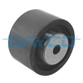 Comprar Polea de inversión y guía, correa de distribución de DAYCO ATB2408 a bajo precio de 25,45 €