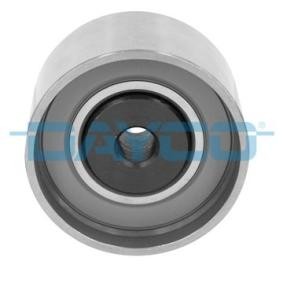 MAZDA Umlenkrolle, Zahnriemen von DAYCO