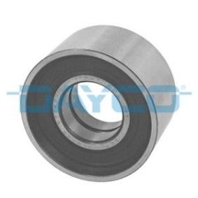 Achetez des Galet tendeur de courroie de distribution DAYCO ATB2502 à prix pour 51,52 €