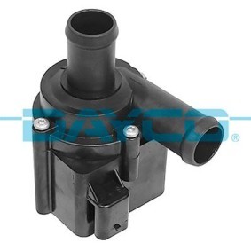 Comprar Polea de inversión y guía, correa de distribución de DAYCO ATB2504 a bajo precio de 166,08 €