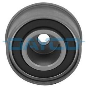 Achetez des Poulie renvoi / transmission, courroie de distribution de chez DAYCO en ligne pour COLT VI (Z3_A, Z2_A) à prix modérés