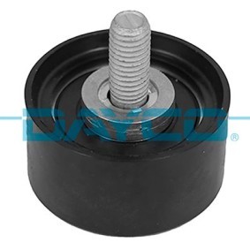 Achetez des Galet tendeur de courroie de distribution DAYCO ATB2537 à prix pour 70,48 €