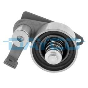 Achetez des Galet tendeur de courroie de distribution DAYCO ATB2540 à prix pour 207,18 €