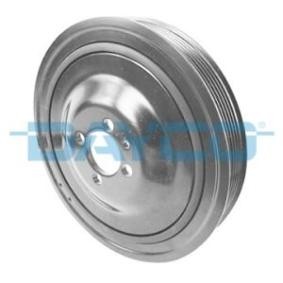 Acquista Puleggia cinghia albero a gomiti da DAYCO DPV1080 a buon mercato per soli 91,38 €