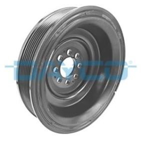 Acquista Puleggia cinghia albero a gomiti da DAYCO DPV1104 a buon mercato per soli 170,49 €