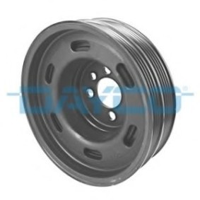 Acquista Puleggia cinghia albero a gomiti da DAYCO DPV1105 a buon mercato per soli 77,54 €