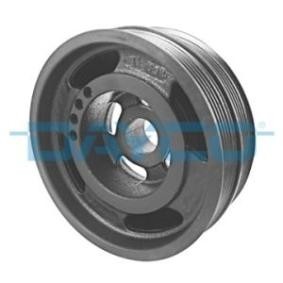 Acquista Puleggia cinghia albero a gomiti da DAYCO DPV1107 a buon mercato per soli 79,90 €