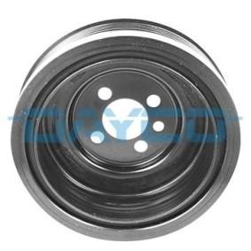 Acquista Puleggia cinghia albero a gomiti da DAYCO DPV1123 a buon mercato per soli 71,23 €