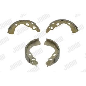 Comprar Juego de zapatas de frenos de JURID 361529J a bajo precio de 20,96 €