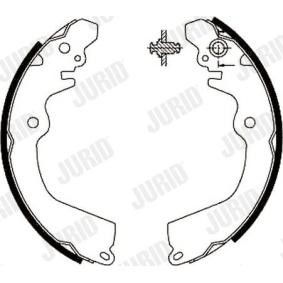 Comprar Juego de zapatas de frenos de JURID 361937J a bajo precio de 44,73 €