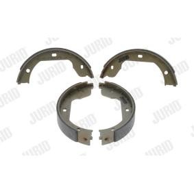 Comprar Zapata de freno de mano de JURID 362433J a bajo precio de 35,50 €