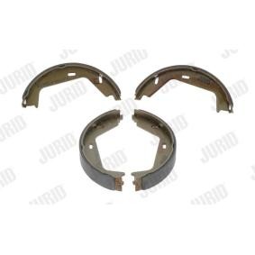 Acquista Ganasce freno a mano da JURID 362439J a buon mercato per soli 33,63 €