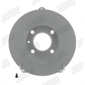 Bremsscheibe 561087JC