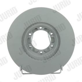 Bremsscheibe 561171JC
