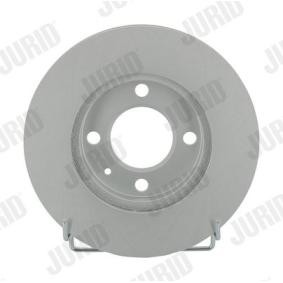 Bremsscheibe 561178JC