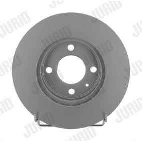 Bremsscheibe 561448JC