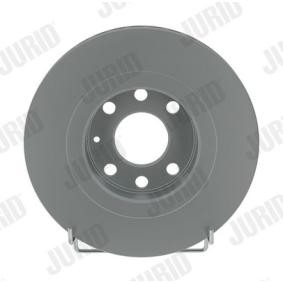 Bremsscheibe 561488JC