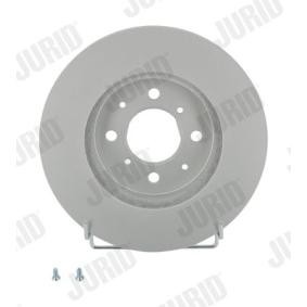 Bremsscheibe 561630JC