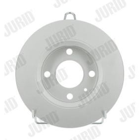 Bremsscheibe 562073JC