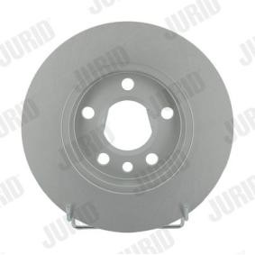 Bremsscheibe 562081JC