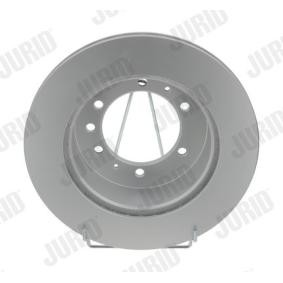 Bremsscheibe 562223JC