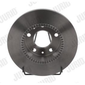 Bremsscheibe 569106J