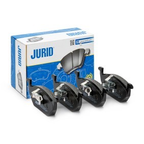 Köp Bromsbelägg av JURID 571985J till det låga priset 307,89 kr