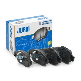 Köp Bromsbelägg av JURID 573192J till det låga priset 352,64 kr