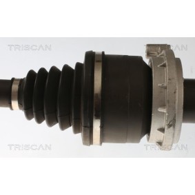 Acquista Guarnizione testata da TRISCAN 501-4249 a buon mercato per soli 42,01 €