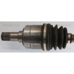 Achetez des Jeu de joints d'étanchéité, couvercle de culasse TRISCAN 515-2112 à prix pour 33,16 €