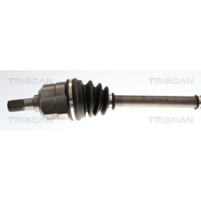 Achetez des Jeu de joints d'étanchéité, couvercle de culasse TRISCAN 515-4009 à prix pour 14,63 €